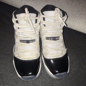 JORDAN 11 CONCORDS🔥🏀🙌🏼